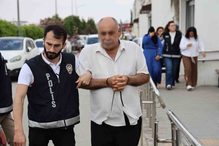 İsrailli organ şebekesini Adana polisi çökertti