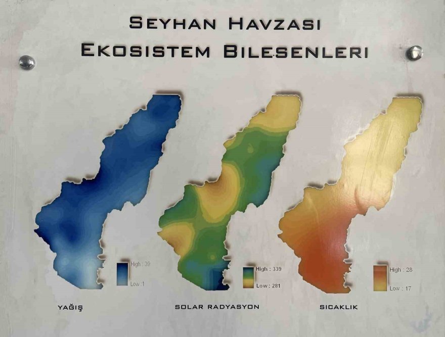 Güneş temelli veri alınamayan bölgelerde veri elde eden sistem geliştirildi