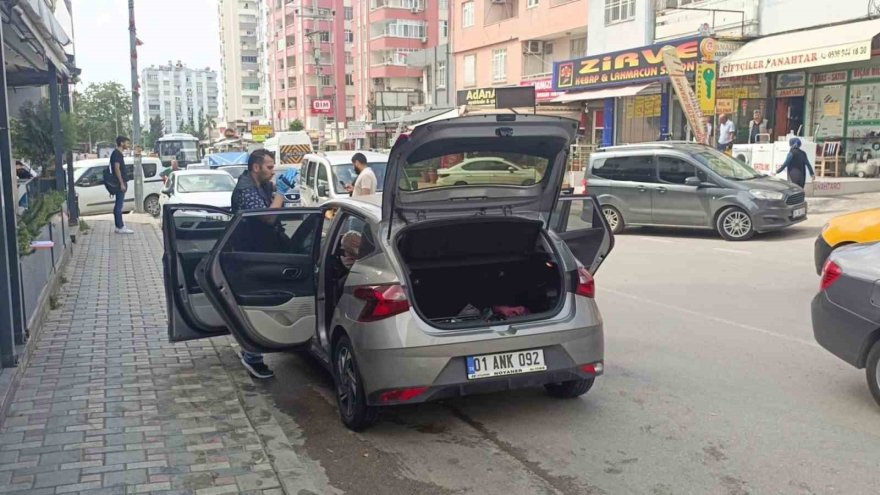 Genç kadını öldüren maganda Yunanistan’a kaçmak isterken yakalandı