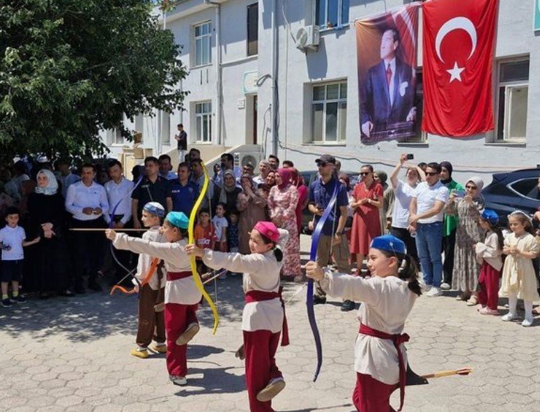 Karaisalı’da “Hayat Boyu Öğrenme Haftası“ yıl sonu etkinlikleri