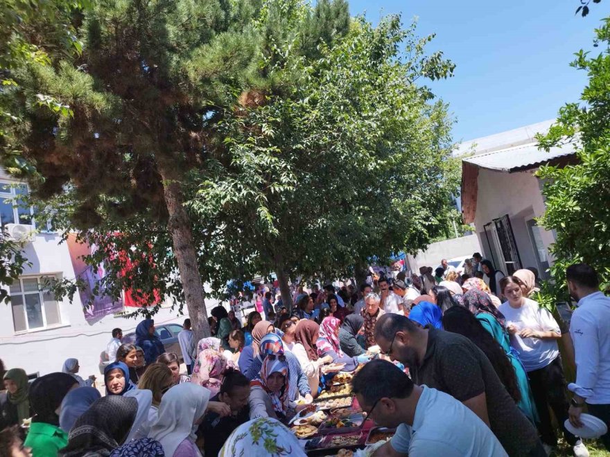 Karaisalı’da “Hayat Boyu Öğrenme Haftası“ yıl sonu etkinlikleri