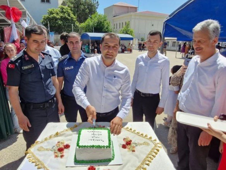 Karaisalı’da “Hayat Boyu Öğrenme Haftası“ yıl sonu etkinlikleri